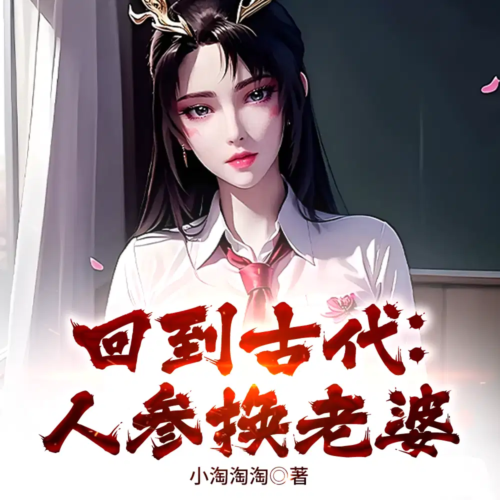 回到古代：人参换老婆