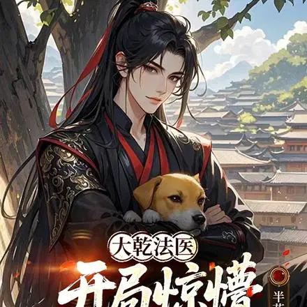 大乾法医：开局惊懵当朝宰相