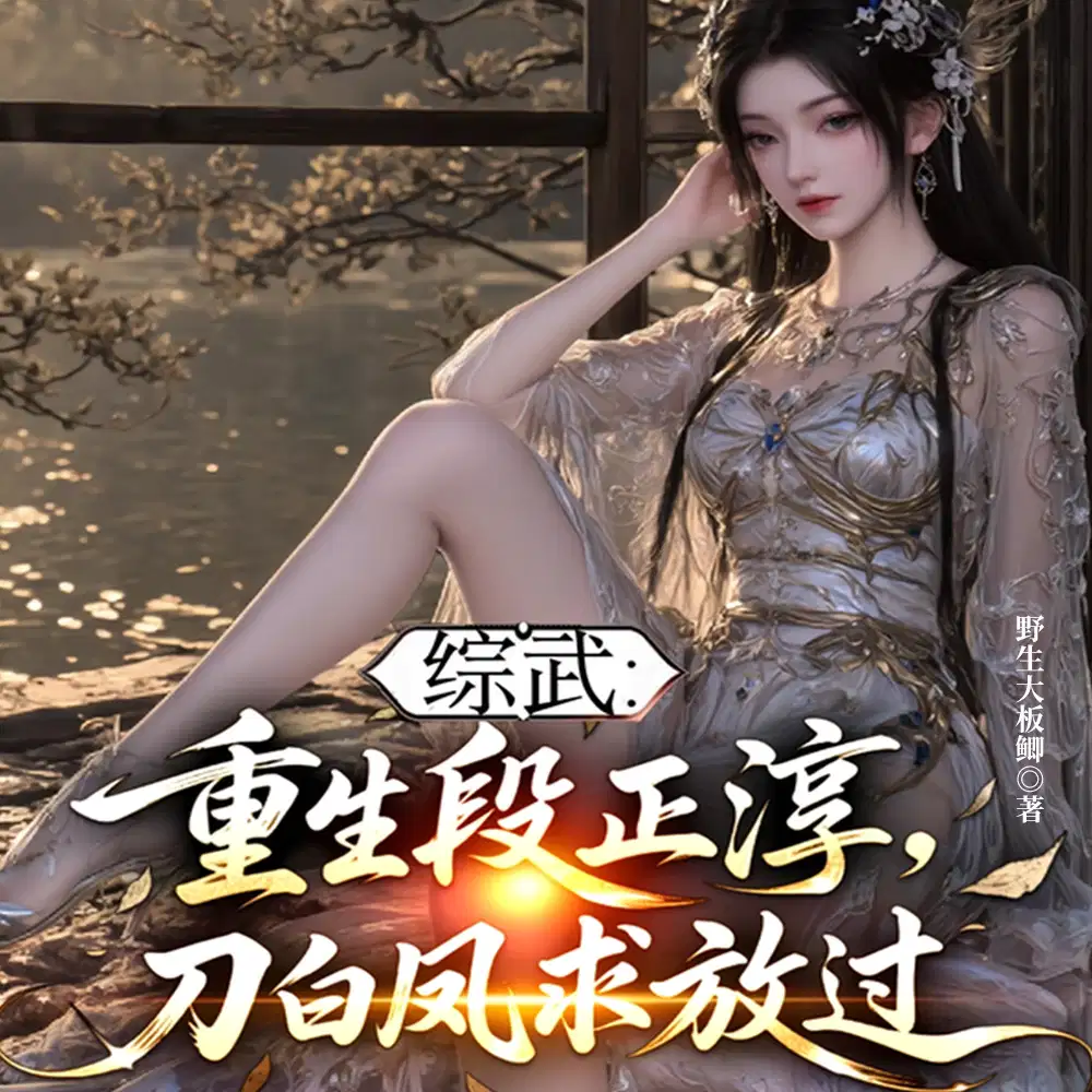 综武：开局悍匪让赵敏扶墙