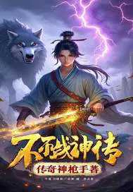 不灭战神传