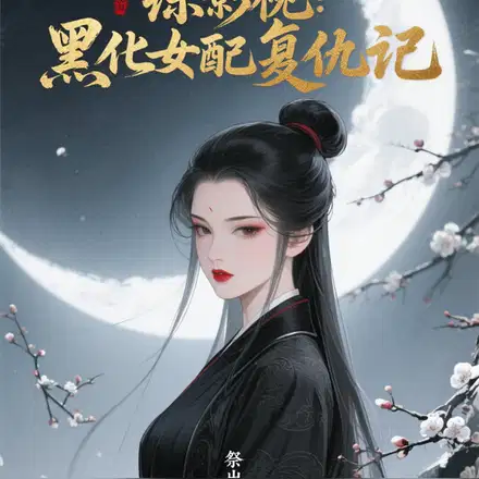 综影视：白浅被挖眼前觉醒记忆了