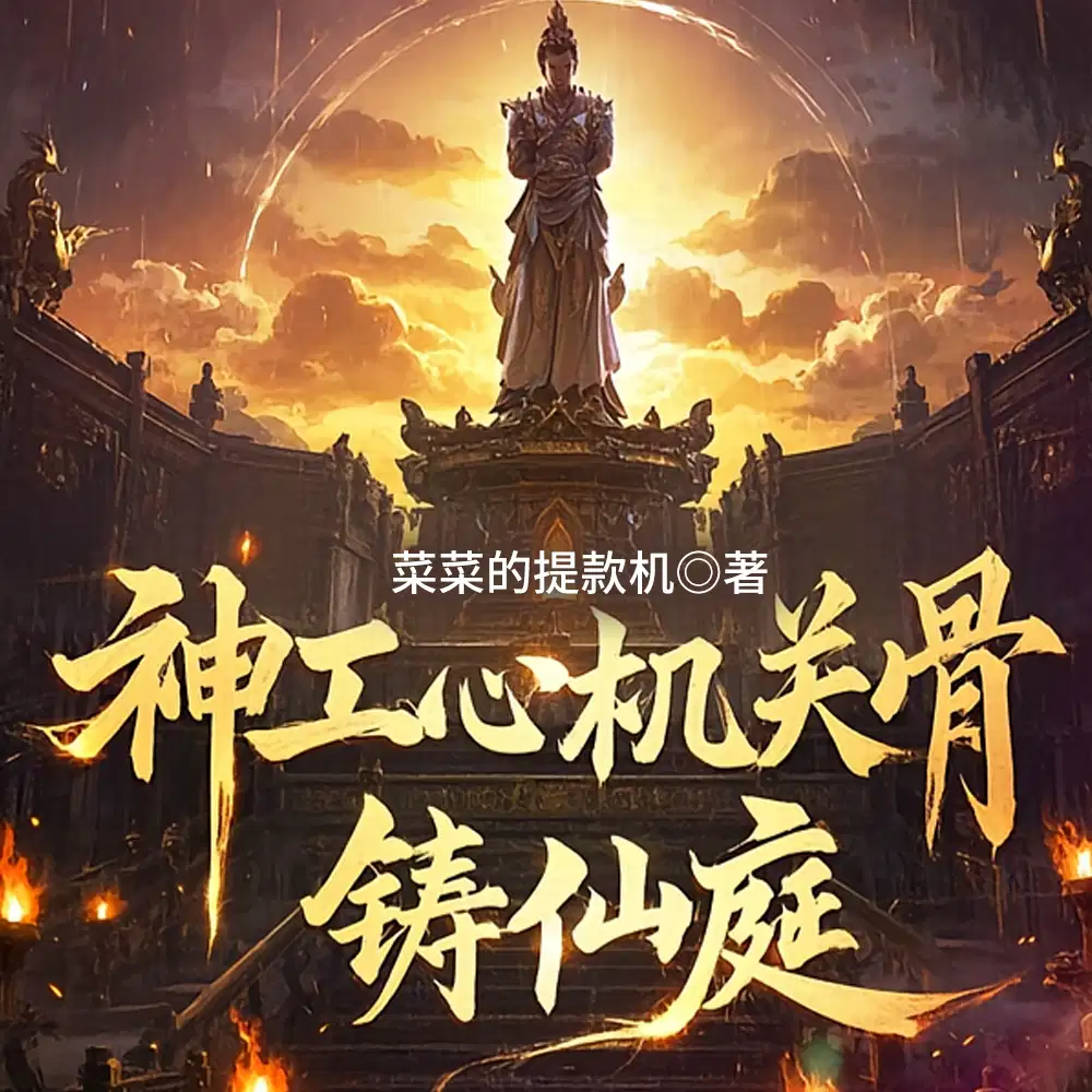 刻刀一把，雕出天上白玉京