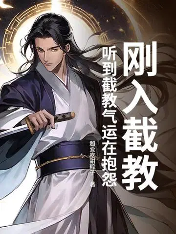 刚入截教，听到截教气运在抱怨