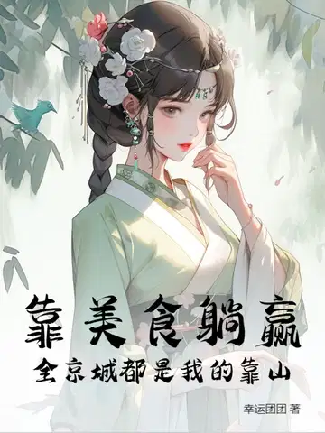 靠美食躺赢，全京城都是我的靠山