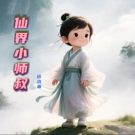 仙界小师叔