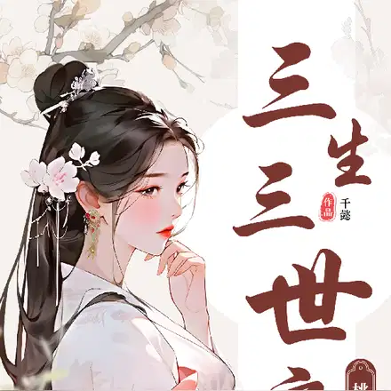 三生三世之桃花缘