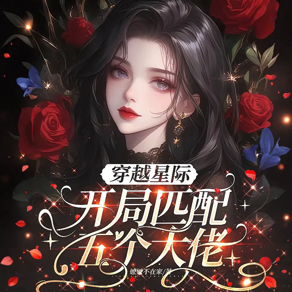 穿越星际，开局匹配五个大佬