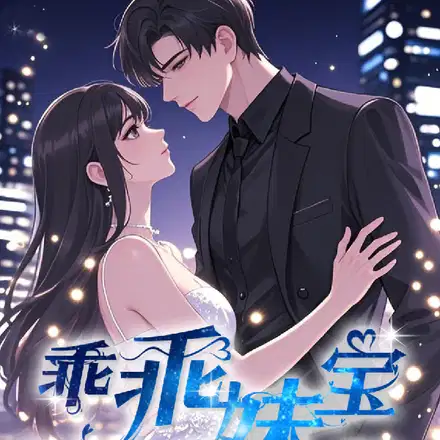 乖乖妹宝重生，京圈太子爷沦陷了