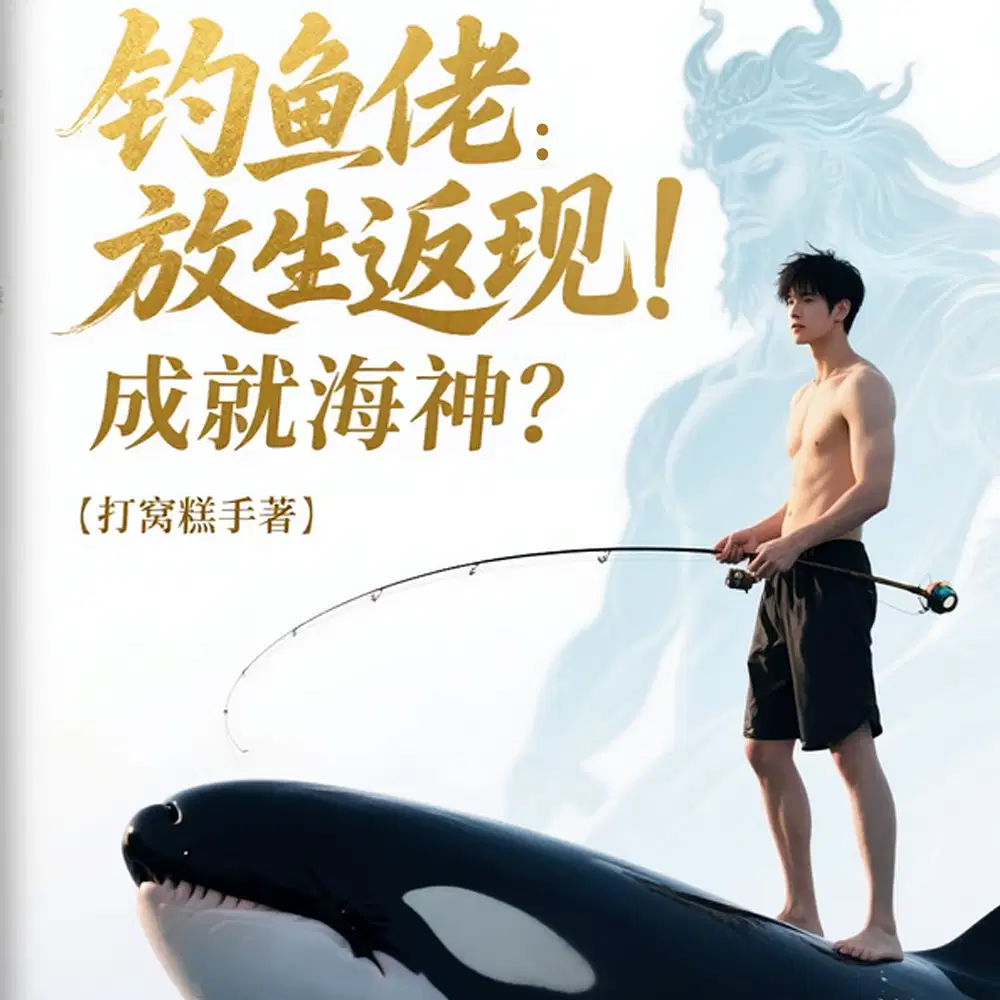 让你钓鱼，没让你勾搭女钓友啊！
