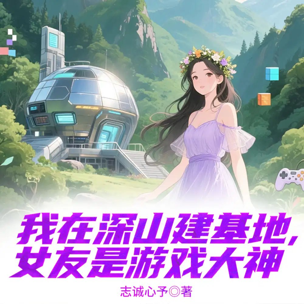 偷偷发展，我的科技领先上千年