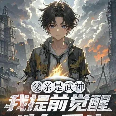 父亲是武神，我提前觉醒洗白系统