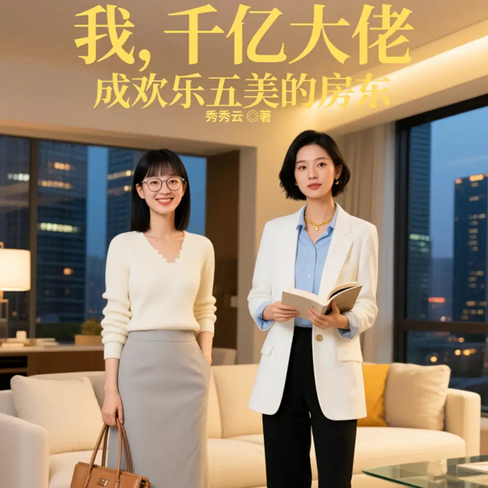 我，千亿大佬，成欢乐五美的房东