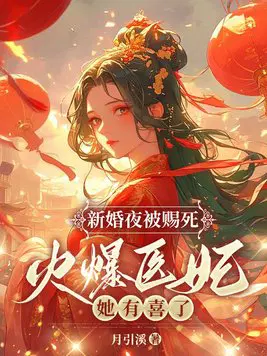 新婚夜要圆房？禁欲残王他失控了