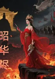 昭华烬