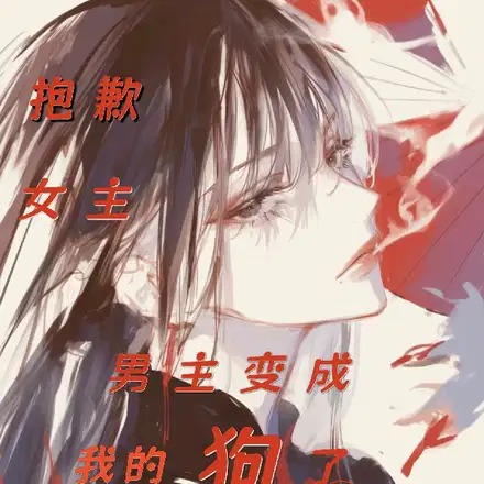 抱歉女主，男主变成我的狗了