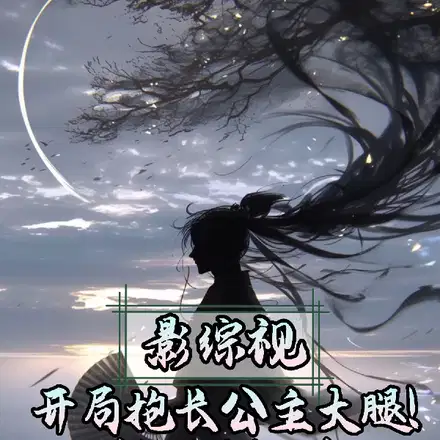 穿越影综视：我是长公主童养夫