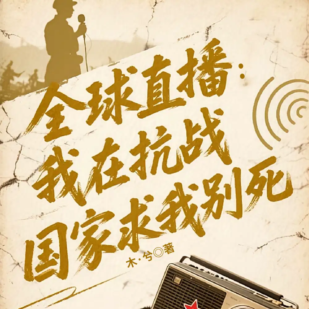 一个人的长征