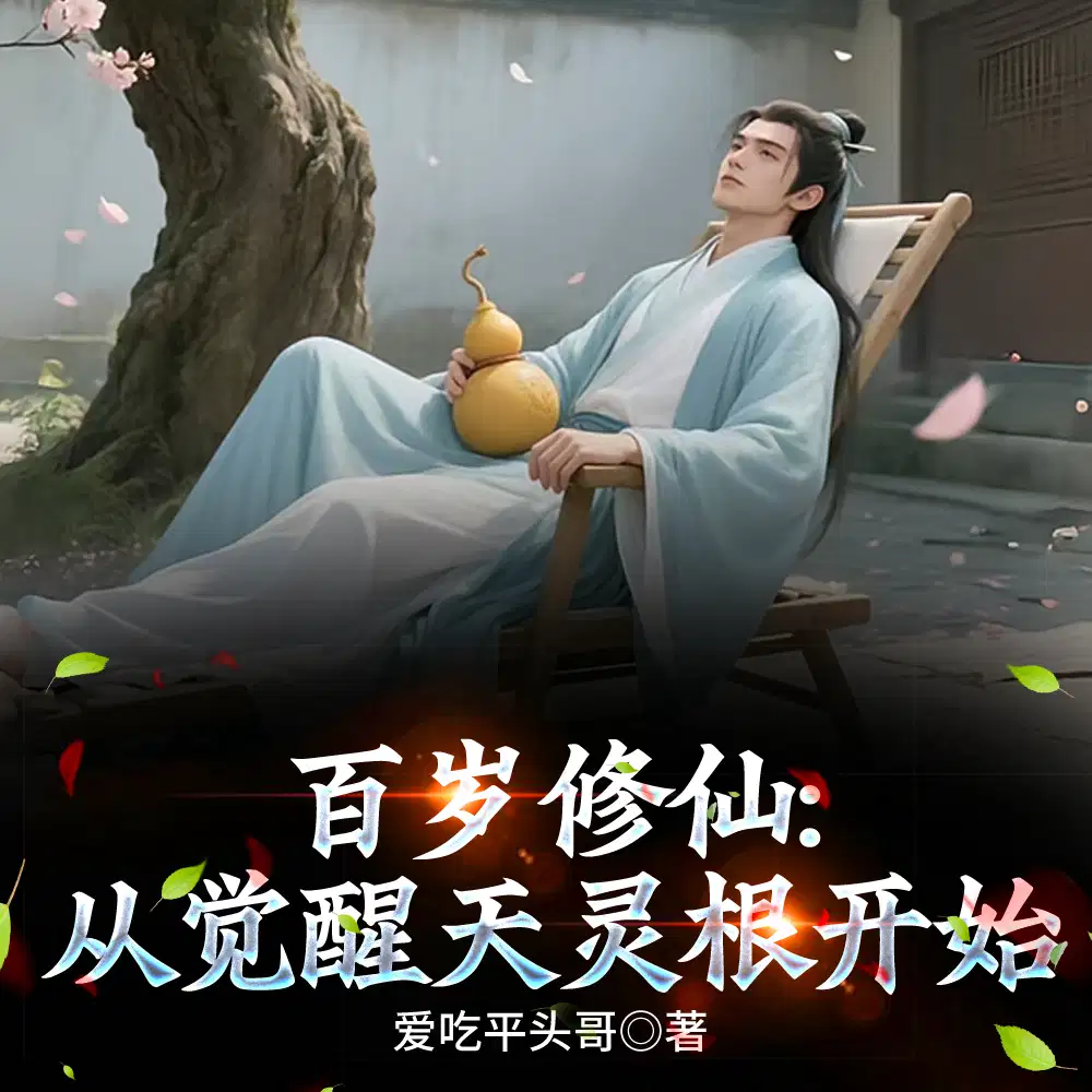 百岁修仙：从觉醒天灵根开始