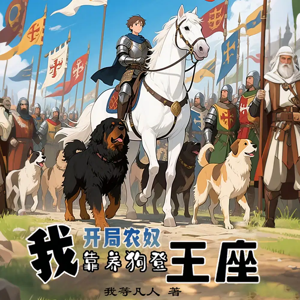 恐怖的不是他，是他的野兽军团