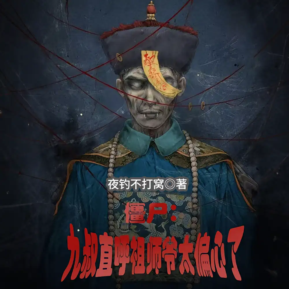 僵尸世界：开局获得神剑御雷真诀