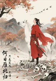 何日雁北归