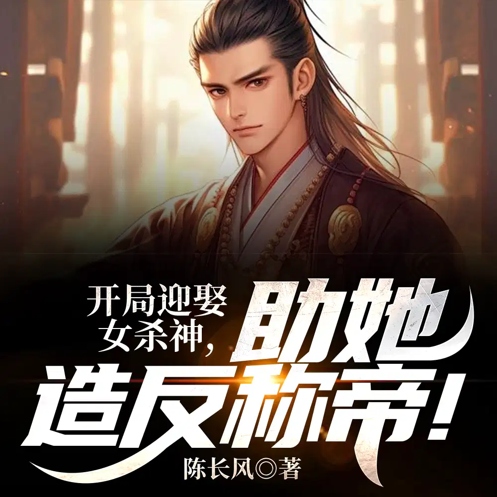 代兄娶妻，我老婆是未来女帝