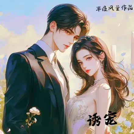 大小姐，你老公又揣崽跑路了