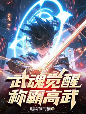 武魂觉醒：称霸高武