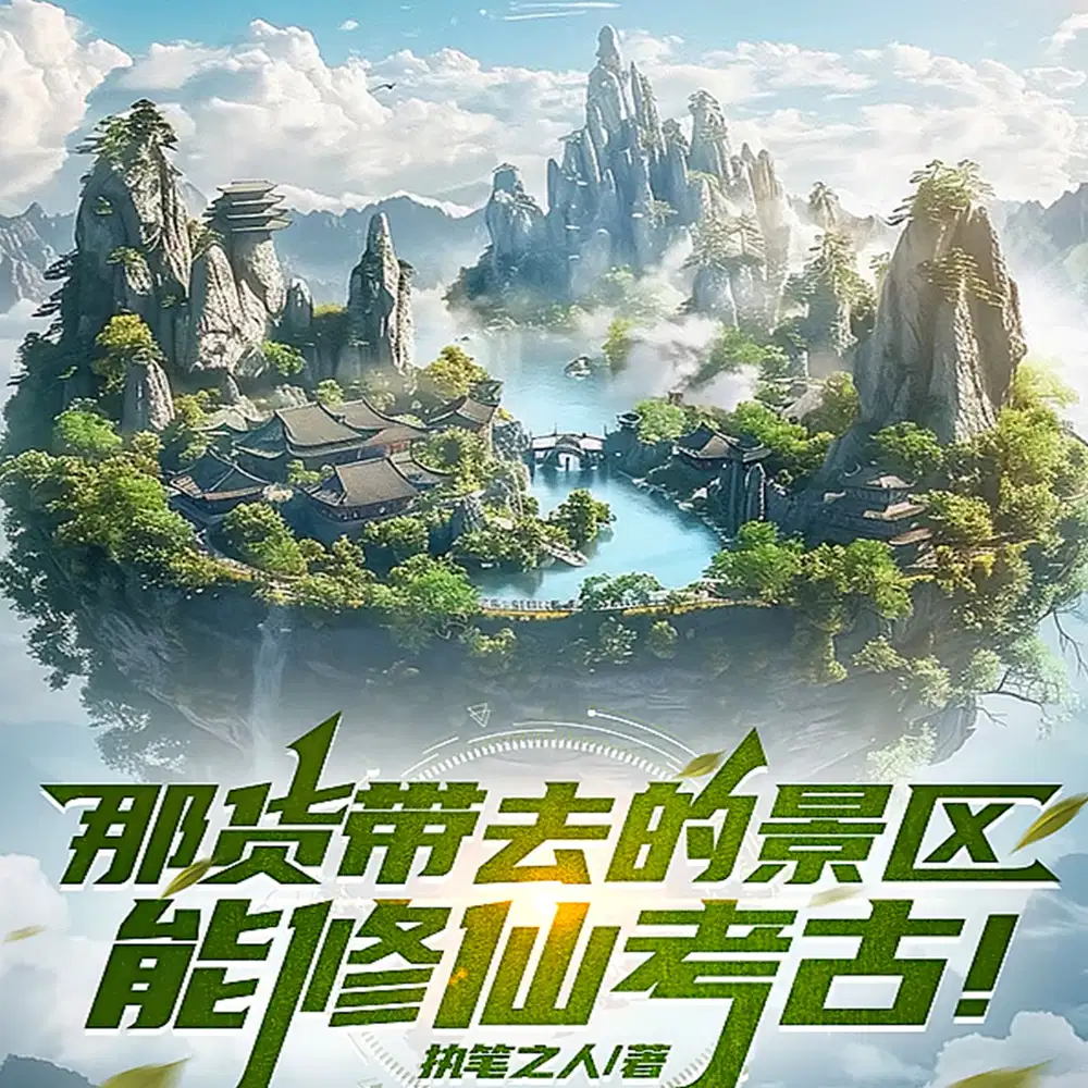 为抢景区名额,全球富豪怒砸百亿