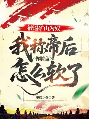 被逼矿山为奴，我称帝后你膝盖怎么软了