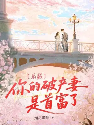 总裁，你的破产妻是首富了