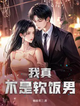 我真不是软饭男