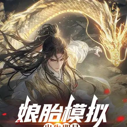 娘胎模拟，出生即是大成圣体