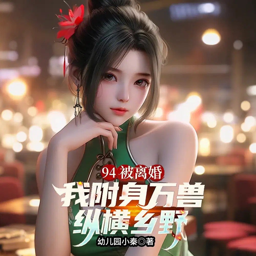 离婚后，嫂子天天逼我双修