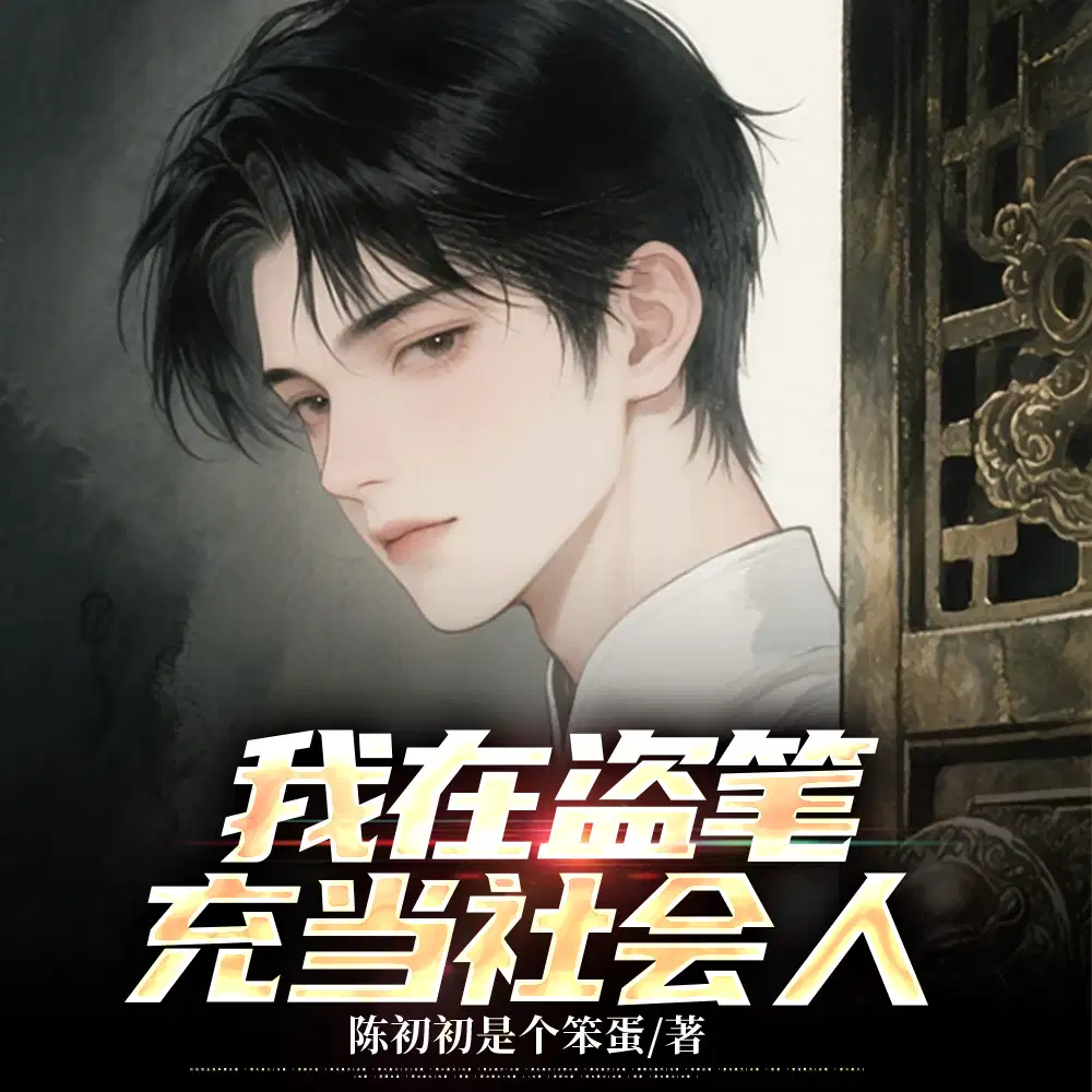 盗笔：我成了汪家头号死敌
