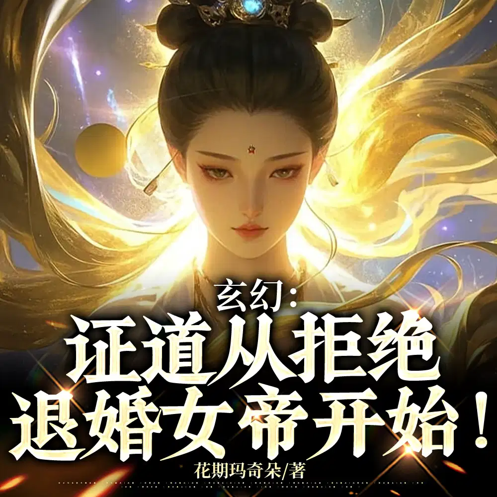重瞳无敌！证道何须挖骨退婚！？