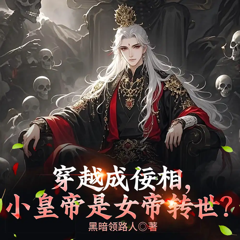 穿成佞相，开局一万大雪龙骑