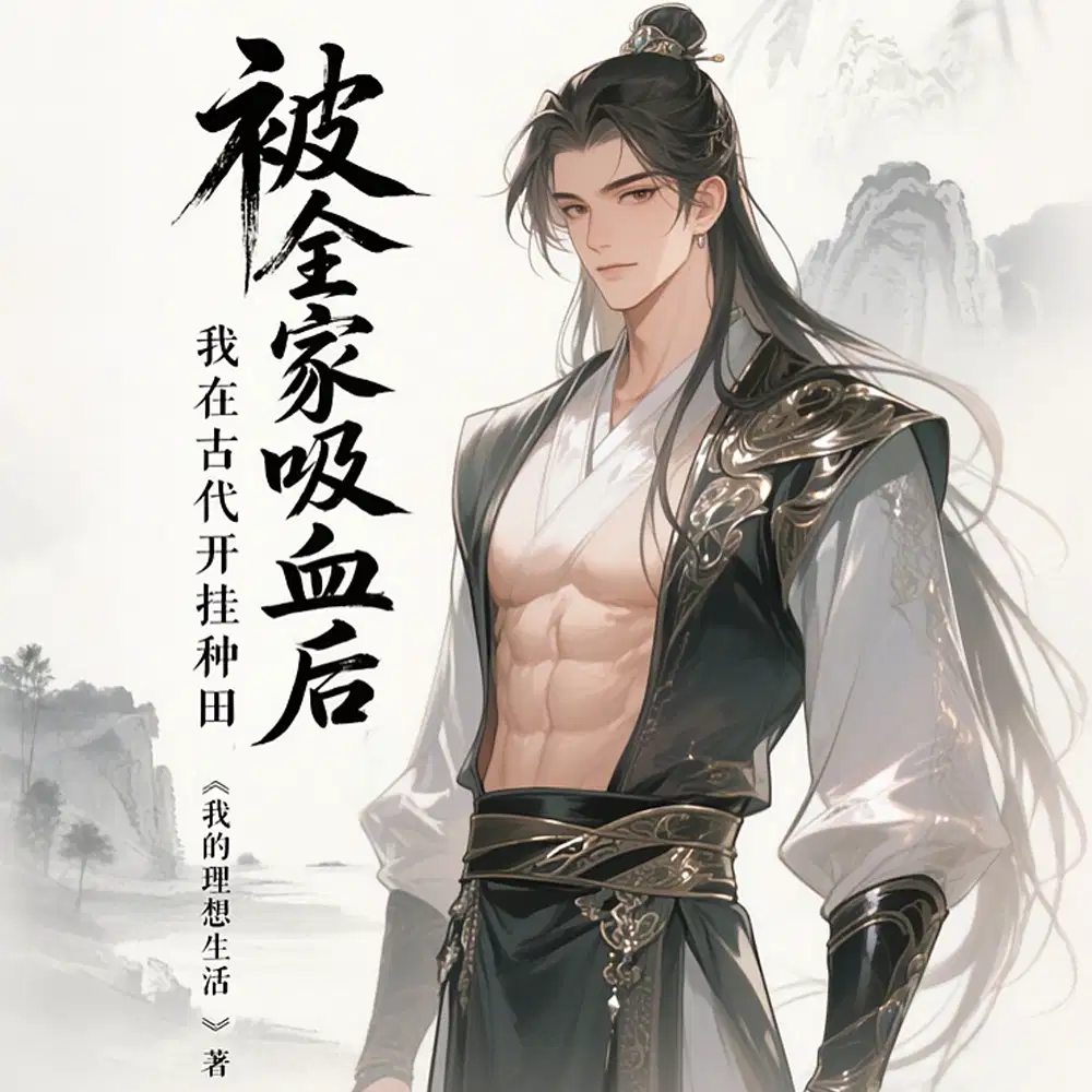我靠灵泉空间，收服八十八位美女