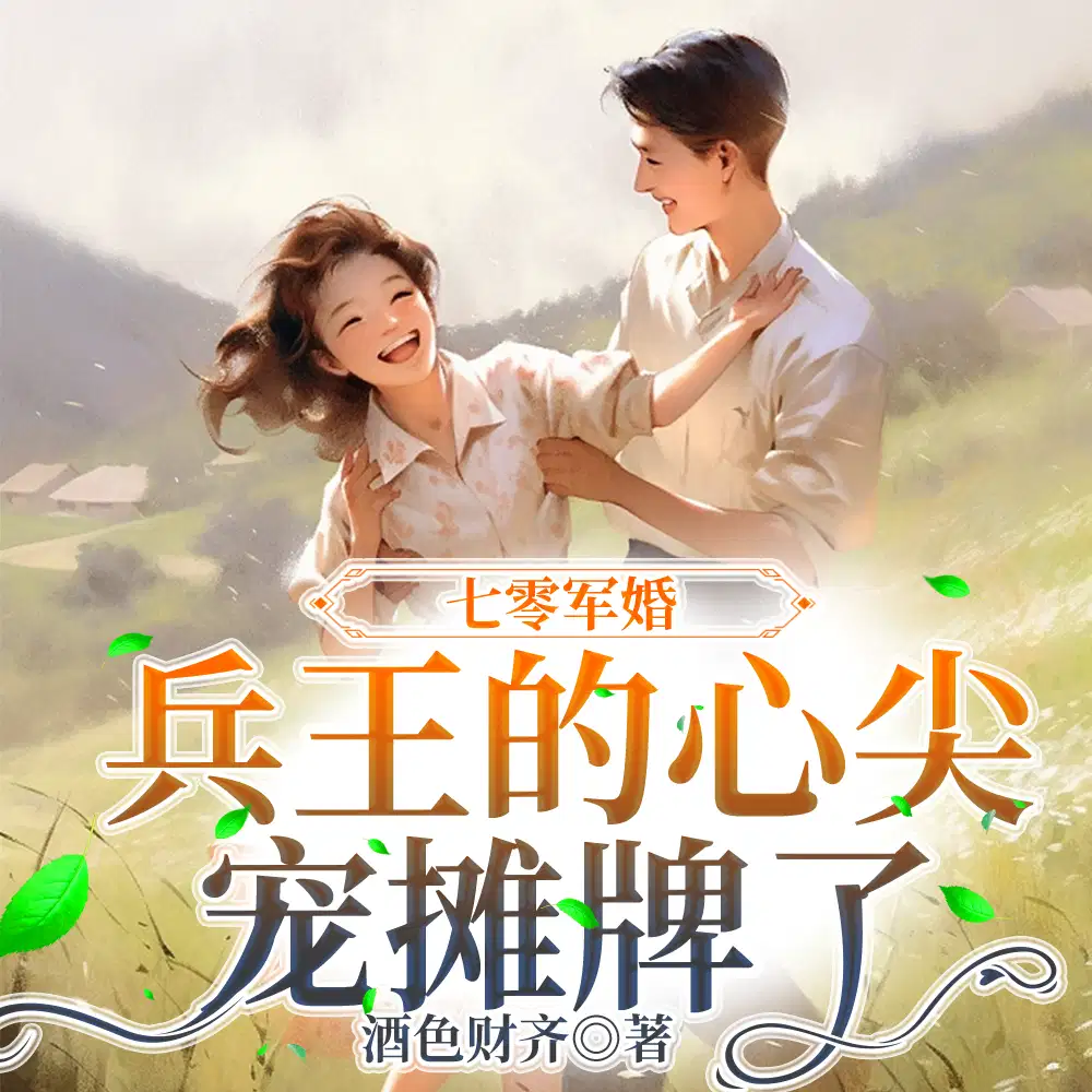 七零军婚，兵王的娇宠妻摊牌了