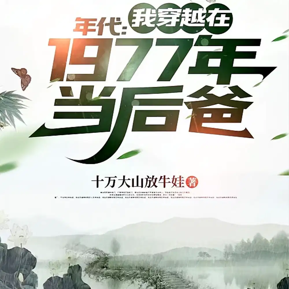 70年代：有空间你不打猎倒卖？