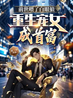 前世喂了白眼狼，重生宠女成首富
