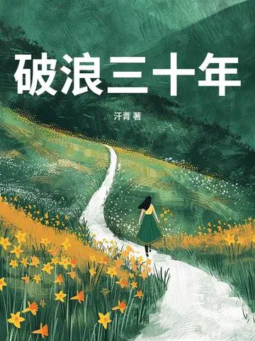 破浪三十年