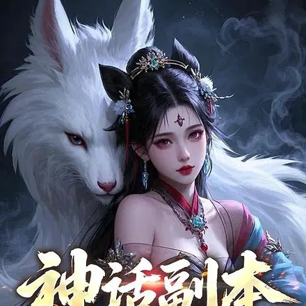 神话副本：开局我为道祖牵青牛