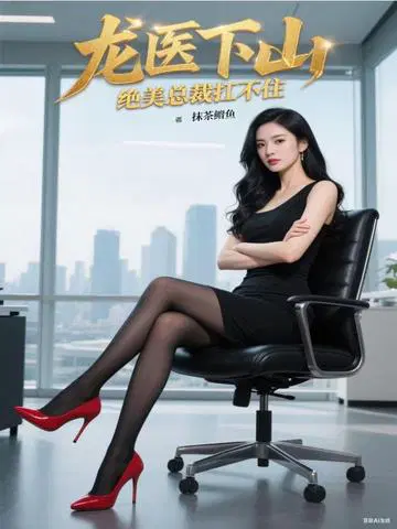 龙医下山，女总裁以身相许