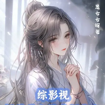 综影视：绿茶美人她专拆官配