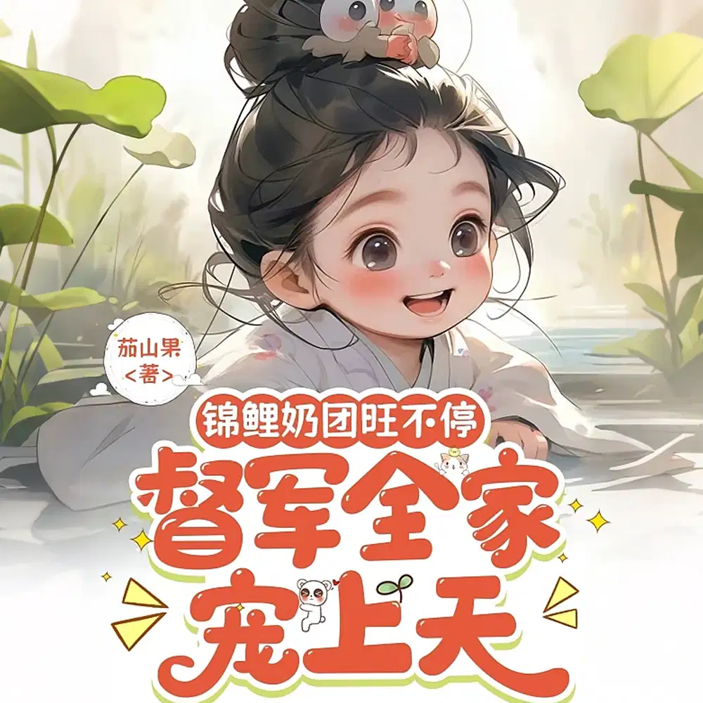 捡到三岁小奶包，督军府宠疯了