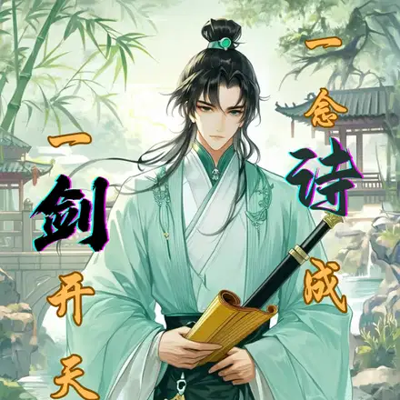 白衣卿相，黑甲修罗