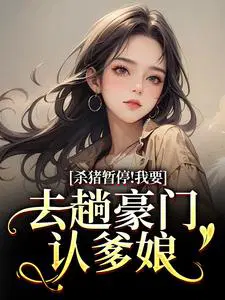 杀猪暂停！我要去趟豪门认爹娘