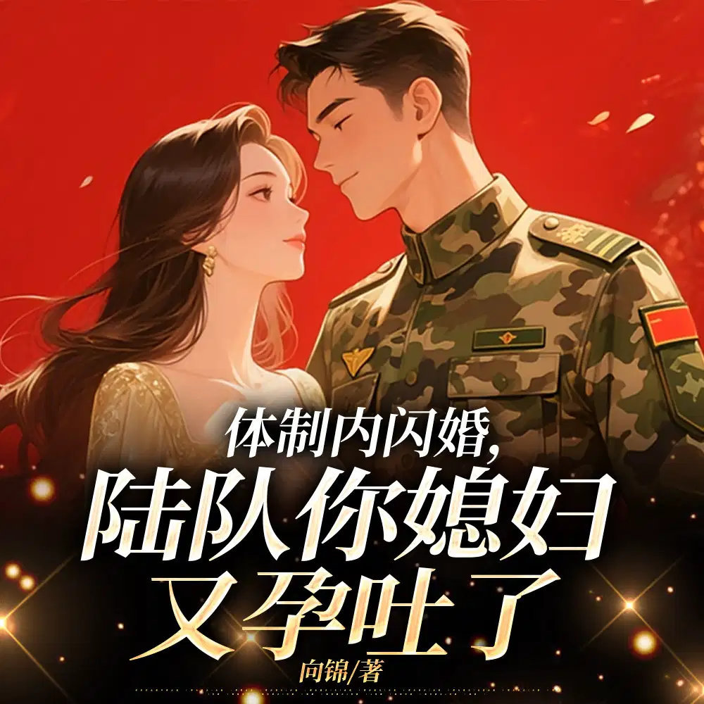 体制内闪婚，陆队你媳妇又孕吐了