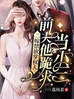 二嫁禁欲掌权人，前夫他跪求当小三